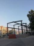 S275 Workshop Steel Structure