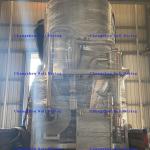Steam Heated Centrifugal Spray Dryers Optimizing Performance SUS304 Nozzle