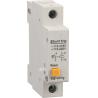 Buy cheap 3 Amp 400v Single Pole Circuit Breaker Bakelite Material CCC Approved from wholesalers