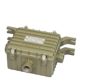 Quality FAZ-L Series Outdoor Weatherproof Ballast Acid Resistance For Remote Mounting wholesale