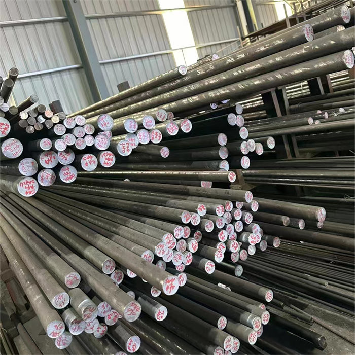 UNS S31254 Stainless Steel , 1.4547 Stainless Steel Rod Low Magnetization