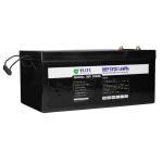 IP67 36V LiFePO4 Battery