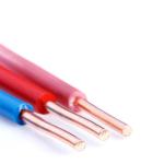 Low Smoke Halogen-Free Flame Retardant Copper XLPE Insulated Wires