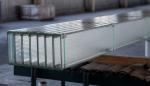 6mm Toughened Glass Wall Panels