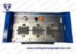 MultiBand Waterproof Prison Jammer Professional High Power GSM 3G 4G Cell Phone
