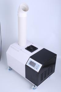 Quality Cool Mist Industrial Ultrasonic Humidifier 144L/D 220V 50HZ wholesale