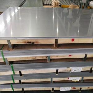 Quality 309 310S Hot rolled Stainless steel sheet wholesale