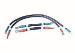 750V 300mm 70mm² New Energy Vehicle Wiring Harness