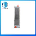 203-03-71771 Water Tank Radiator for Komatsu PC130-7 Excavator Spare Parts