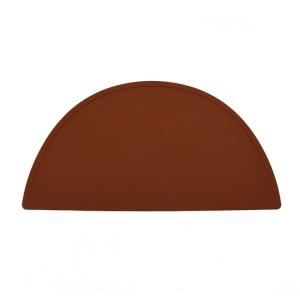 Quality BPA Free Pantone Color Silicone Counter Mats EN71 Kitchen Countertop Protector wholesale