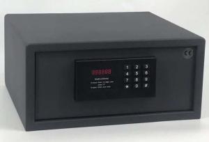 Quality Anti-theft Home Digital Lock Electronic Safe Box for Cash Money Protection and Storage wholesale