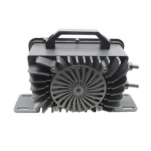 Quality 24V 20A Lithium Battery Charger Waterproof Lifepo4 Lead Acid Smart Charger wholesale