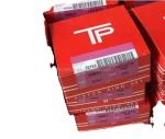 Diesel Engine Piston Ring for Nissan Mazda Mitsubishi Hino Isuzu Doosan in