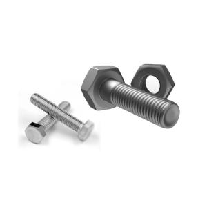 Quality Silver Aluminium Profile Accessories Stainless Steel Cladding Screws 304L wholesale