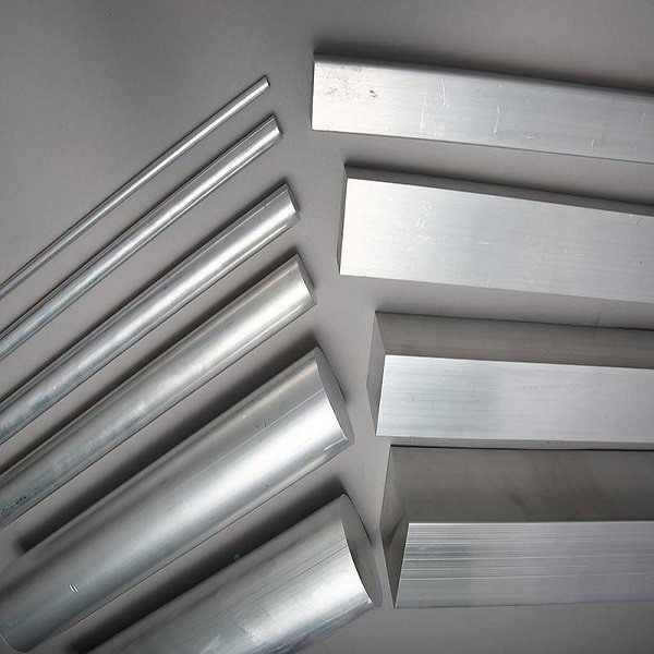 10mm 15mm 20mm Aluminium Round Bar JIS DIN For Aviation Ship Industry