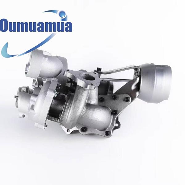 Turbocharger for Benz 10009880008 6510900880 6510902280 A6510900880 A6510902280
