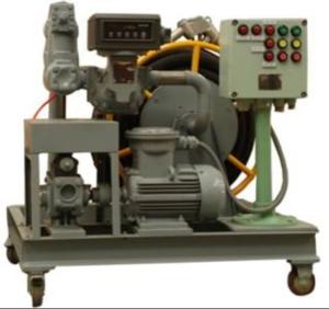 Quality MFD-40 Mobile Fuel Unit wholesale