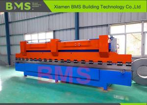 Quality Thickness 0.3mm-2.0mm Cut To Length And Slitting Line Bending Machine wholesale