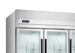 540W Catering Refrigeration Equipment