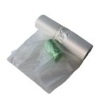 Sustainable PBAT Bag Bulk Compostable Bags 15 Micron