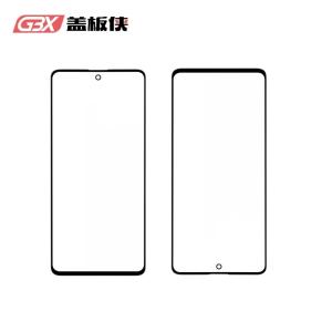 Quality ODM OCA Front Glass Screen A73 Glass For A71 A750 wholesale
