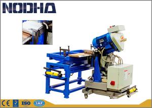 Quality 0-45 Degree High Efficiency Plate Edge Milling Machine Non - Pollution wholesale