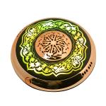 Equantu for islamic gifts mini quran speaker heating essential oil remote