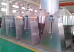 Food Processing Conical Thermostatic Vacuum Drying Equipment