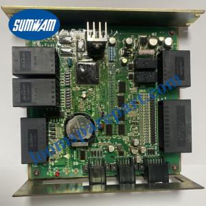 Quality WCU5 Board Tsudakoma 408 Water Jet Loom Spare Parts wholesale