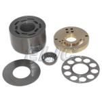 R35-7 Excavator Main Pump Parts XJDD-00713 XJDD-00772 XJDD-00715 XJDD-00712 XJDD
