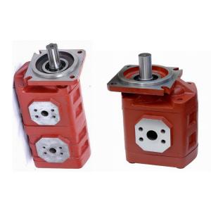 Quality Hydraulic Submersible Water Pump , CBGJ Gear Oil Pumps wholesale