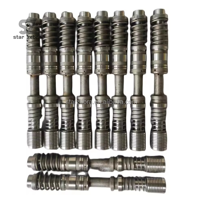 Construction Works Excavator Main Control Valve Controller Valve Stem for Hitachi Kobelco Caterpillar Komatsu Bucket Arm