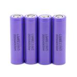 Original E1 battery 18650E1 battery 3200mah ICR18650E1 3.7v li-ion rechargeable