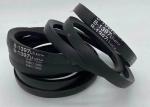 Industrial 16.3mm Width 55inch Length B Type V Belt