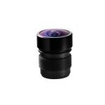 M12 Mount F2.0 1.61mm 177Degree 1.61mm Car Camera Lens