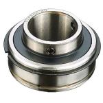High Precision ABEC1 Pillow Block Bearing HC205 UEL205 NA205 for Textile