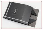 Luxury Magnetic Cardboard Paper Gift Boxes Packaging For Christmas Wedding Party