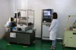 Mark Band Electrical Discharge Machining High Profile Precision For Hospitals