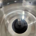 Laboratory High Speed Centrifuge CE Certified 16000 RPM