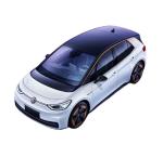 300nm VW EV Car