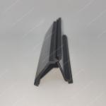 PA66 GF25 Heat Insulation Profile Extrusion Grade Nylon Thermal Break Strip For