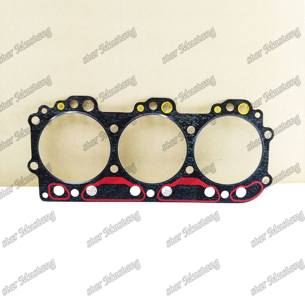 Cylinder head gasket EK100 11115-1700 For Hino Engine Spare Parts