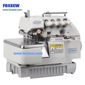 Quality 5-Thread Overlock Sewing Machine FX757 wholesale