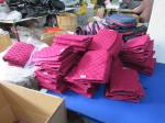 AQL Pre Shipment Inspection Services FBA Fabric Bags Quality Inspection