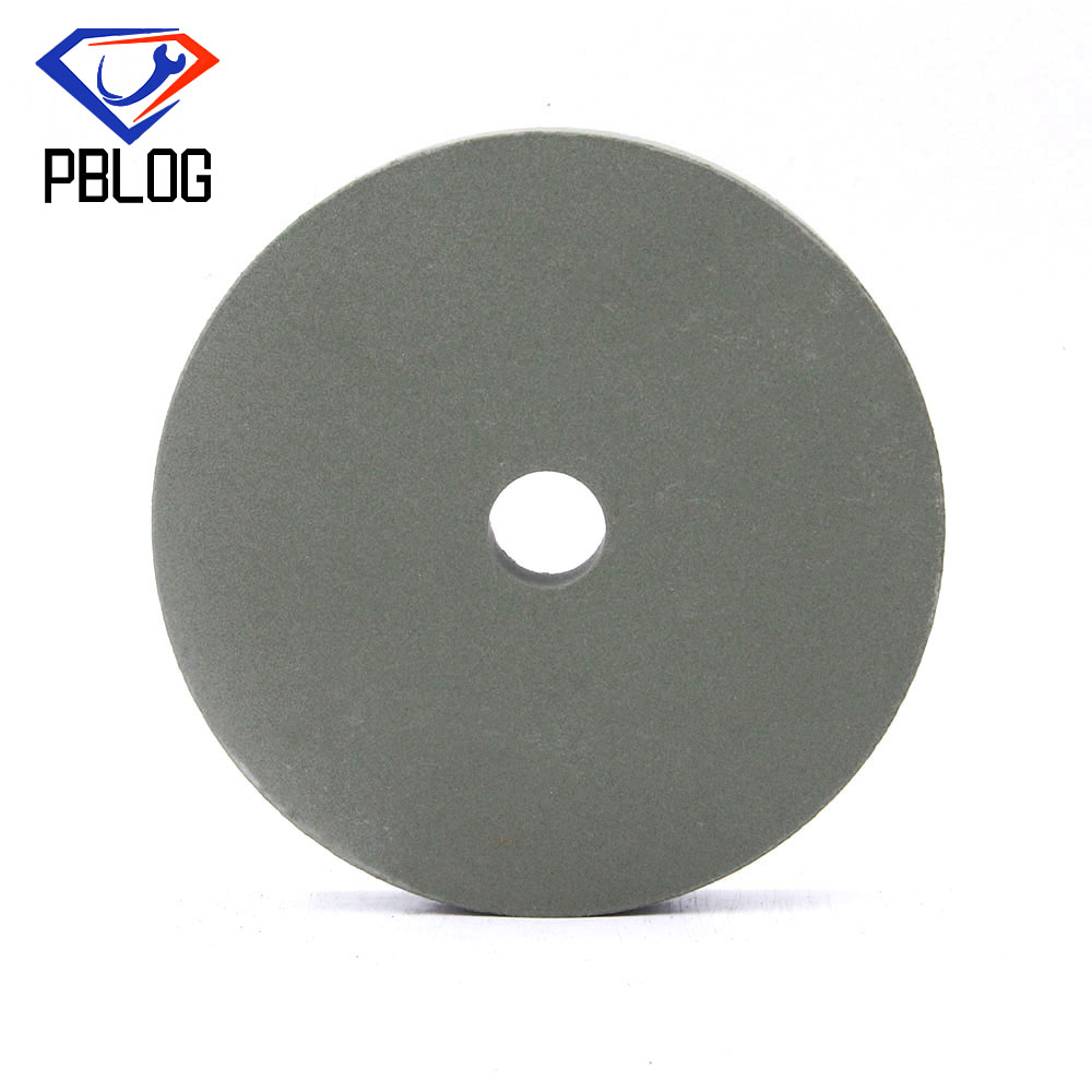 Wholesaler's favorite BD green soft glass edge polishing wheel