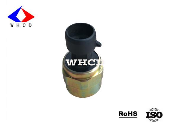 Cheap Auto Engine Oil Sensor , Electronic Air Pressure Sender For Universal Trucks for sale
