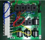 Assembled Printed Circuit Boards Assembly Companies 2Layer 1mm Thickness Lead