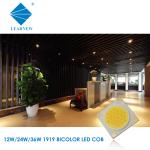 Commercial COB LED Chips 2325 2828 High CRI 20w 25w 30w 35w 40w 50w 60w Cob
