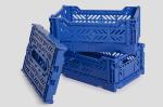 Pp / Pe Plastic Recycling Line Full Automatic Operated 55kw Total Power