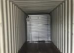 1830mm x 2950mm/ 6'x9.6' vertical brace construction fencing panels HDG 366gram